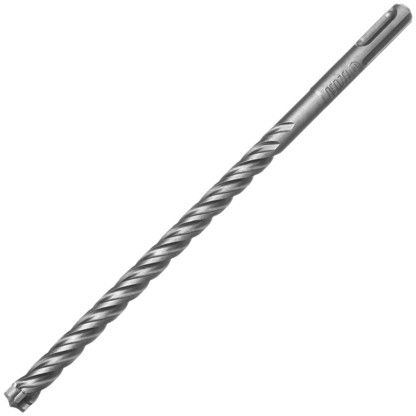 Бур SDS-plus  6* 50*110 Hardcore (100611) в Новом Уренгое