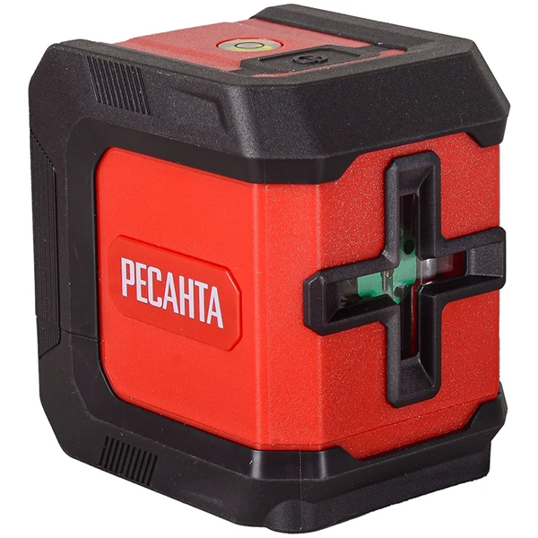 Нивелир лазерн. 2-20 м. Ресанта ПЛ-2 зелёный луч (61/10/535) в Новом Уренгое
