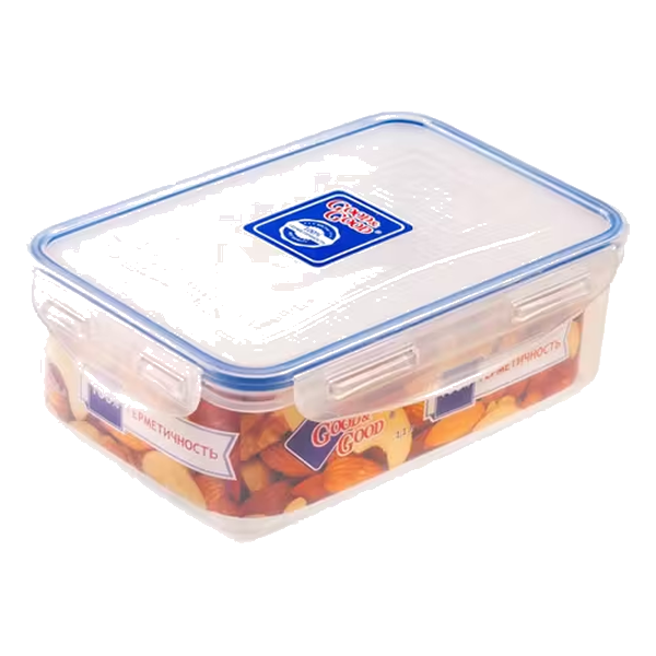 Контейнер для продуктов 1,1л. (3-1/100) в Новом Уренгое