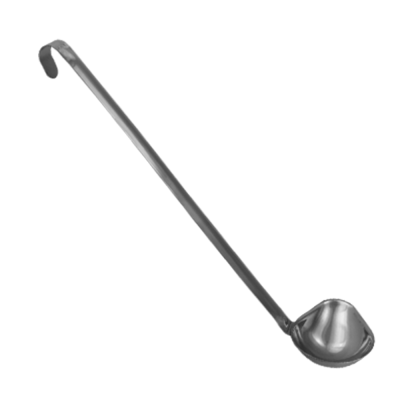 Ложка для соуса 100мл. "Поварская" (1с392) в Новом Уренгое