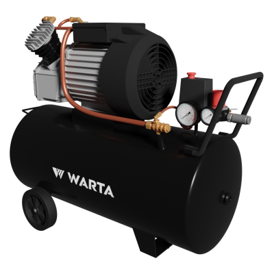 Компрессор  8атм.100л. Warta 400/100 в Новом Уренгое