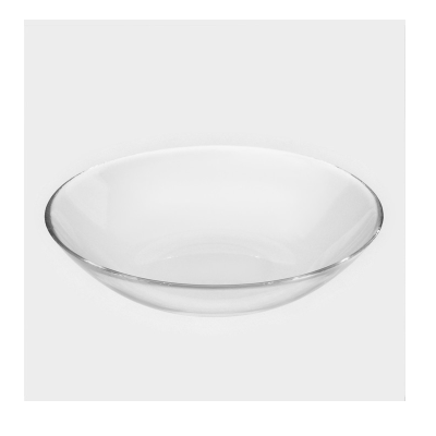 Тарелка д.208 мм глубокая "Симпатия"(3312535) в Новом Уренгое