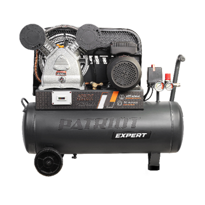 Компрессор 10атм.50л. PATRIOT KRX420 L50 в Новом Уренгое