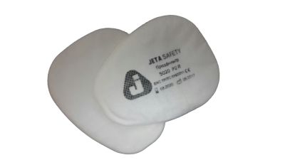 Предфильтры 6020 от пыли и аэрозолей P2 R  