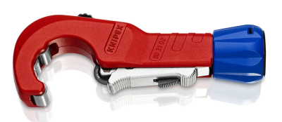 Труборез 6-35мм KNIPEX TubiX (KN-903102SB) в Новом Уренгое
