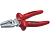 Плоскогубцы 165мм комбинированые силовые CombiMax NWS (109-69-165) в Новом Уренгое