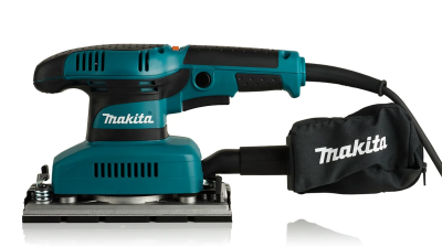 Виброшлифмашина MAKITA ВО3711