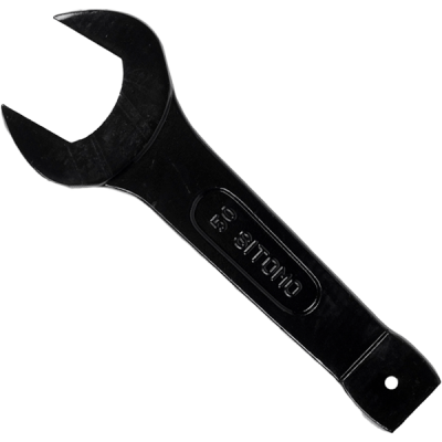 Ключ рожковый ударный КГУ-50 оксид. (42285) SITОМО в Новом Уренгое