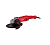 УШМ MILWAUKEE AGV 17-180XC/DMS (4933432270) 180 мм. 1750Вт. 