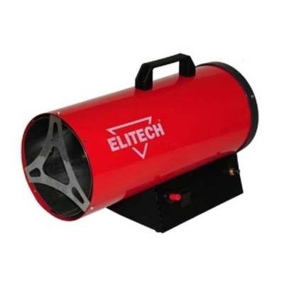 Газовая тепловая пушка ELITECH ТП 10ГБ в Новом Уренгое