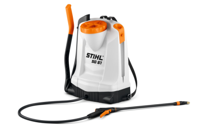 Опрыскиватель 12л. ручной SG 51 STIHL (4255 019 4950) в Новом Уренгое