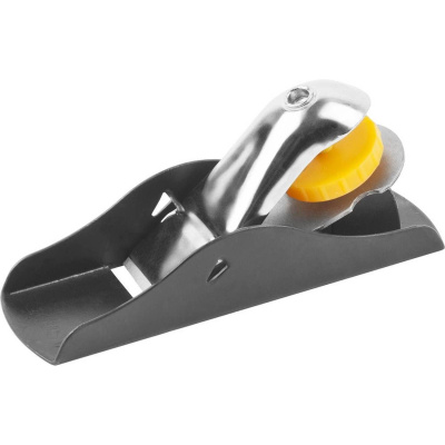 Рубанок 35-135мм металлический STAYER МИНИ (1860) в Новом Уренгое