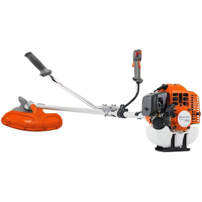 Бензокоса 2,0л.с. HUSQVARNA 143RII (9673329-02) в Новом Уренгое