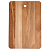Доска разделочная,бук, 35х24.5х1.8см.(1801059) в Новом Уренгое