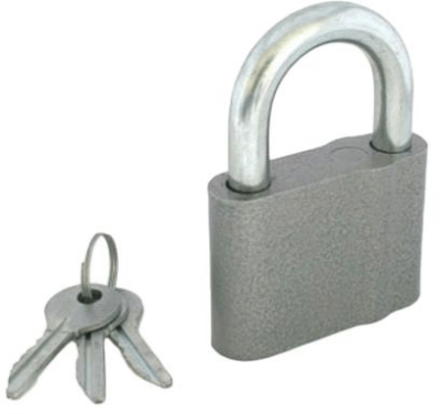 Замок навесной ВС1-02 (Глазов) в Новом Уренгое