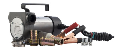 Насос для перекачивания ГСМ помповый 12В СТАНДАРТ БелАК БАК.11012 в Новом Уренгое