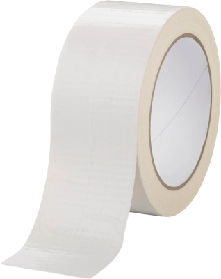 Скотч белый 48мм*66м (0120-441Х) в Новом Уренгое