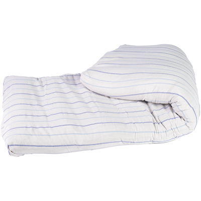 Наматрацник (чехол) 1,0сп 70х190см, тик в Новом Уренгое