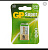 Батарейка GP Super Alkaline 9V Крона  (1 шт в бл) 1/10 в Новом Уренгое