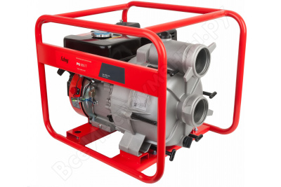 Мотопомпа, грязн.вода, 60 куб.м/ч  FUBAG PG 950T в Новом Уренгое