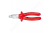 Плоскогубцы 200 мм Knipex (KN-3815200) для механиков в Новом Уренгое