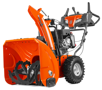 Снегоочиститель 6,3л.с. HUSQVARNA ST 224 9619100-87 в Новом Уренгое