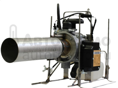 Воздушный обогреватель ТЕРММИКС 15Д-24В в Новом Уренгое