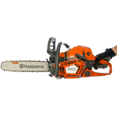 Бензопила HUSQVARNA 545 Mark II (9676906-15) в Новом Уренгое