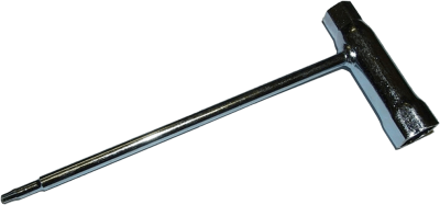 Ключ комбинированный STIHL (звездочка) 4180 890 3400 в Новом Уренгое