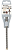 Бур SDS-plus 10*160 RAGE by VIRA Quadro-X (566016) в Новом Уренгое