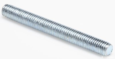 Шпилька М10х1000 оцинкованная в Новом Уренгое