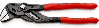 Клещи переставные 250мм Knipex (KN-8601250SB) в Новом Уренгое