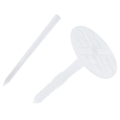 Дюбель для изоляции 10х 90 с пласт. гвоздем в Новом Уренгое