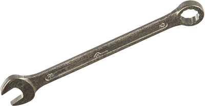 Ключ комбинированный КГК 12*12 цинк КЗСМИ в Новом Уренгое