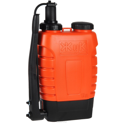 Опрыскиватель 12л Жук ОГ-112 пневматический (О0032) (ухт) в Новом Уренгое