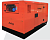 Генератор 6.0 кВт FUBAG DS 8000 DACES 220/380В (кожух) дизель 431745