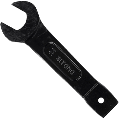 Ключ рожковый ударный КГУ-24 оксид. (42279) SITОМО в Новом Уренгое