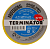 Изолента желтая 19мм*20м ПВХ,Terminator IU1K, всепогодная,огнеупорная в Новом Уренгое