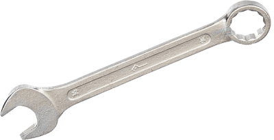 Ключ комбинированный КГК 36*36 цинк КЗСМИ в Новом Уренгое