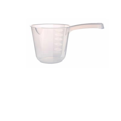 Ковш 1,5л. пластмассовый универсальный (М366) (уп.25) в Новом Уренгое