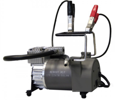 Компрессор автомоб.БЕРКУТ R-17 12В в Новом Уренгое