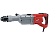 Электромолоток SDS-max MILWAUKEE K900S (4933375720) 1600 Вт. 