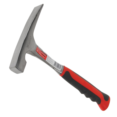 Молоток каменьщика 600г MATRIX цельнометал. (10630) в Новом Уренгое