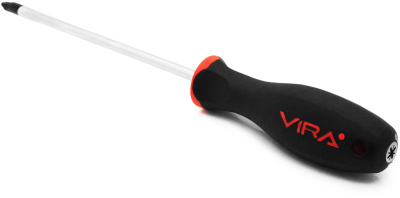 Отвертка крестовая PZ 3 × 150мм VIRA  в Новом Уренгое