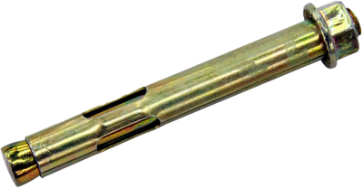 Болт анкерный с шестигр. головкой 10*85 в Новом Уренгое