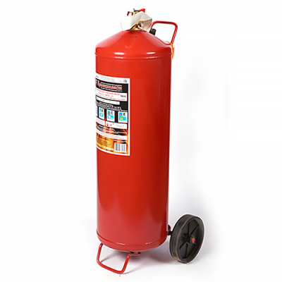 Огнетушитель ОП-50(з) АВСЕ в Новом Уренгое