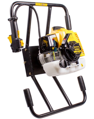 Мотобур 3,0 л.с.CHAMPION AG 364  в Новом Уренгое