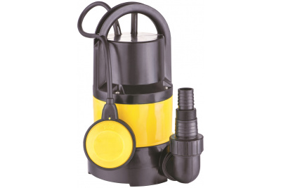 Насос дренажный  550Вт,10м3/час,пластик ND 550 WWQ в Новом Уренгое