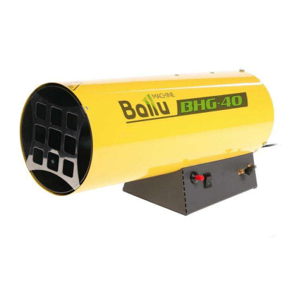 Газовая тепловая пушка 33 кВт BALLU BHG-40 в Новом Уренгое