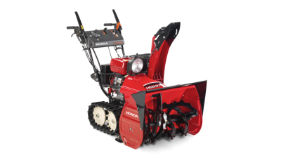 Снегоочиститель 8,6л.с. HONDA HSS970 ETS (гусеницы) в Новом Уренгое